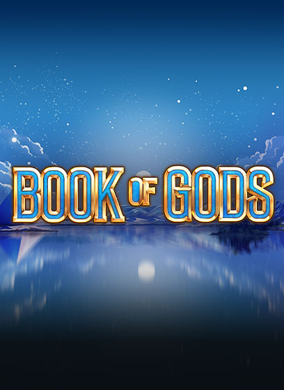 Book of Gods