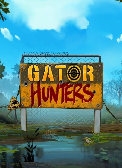 Gator Hunters
