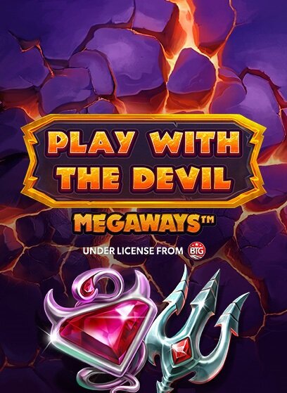 Play with the Devil Megaways