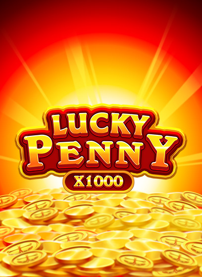 Lucky Penny
