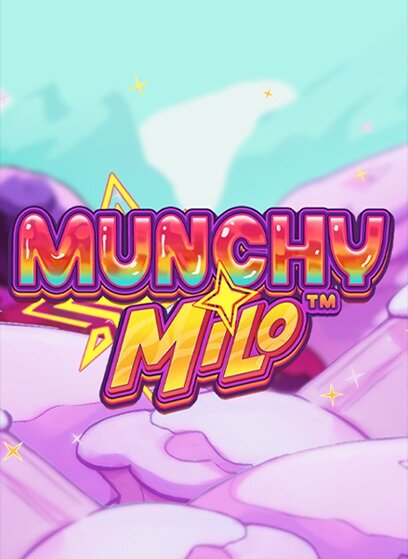 Munchy Milo