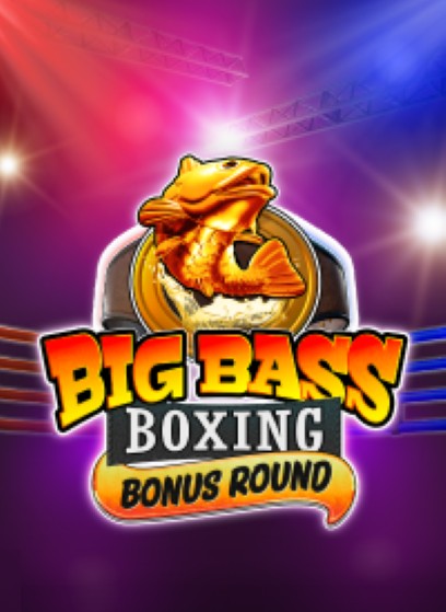 Big Bass Boxing Bonus Round