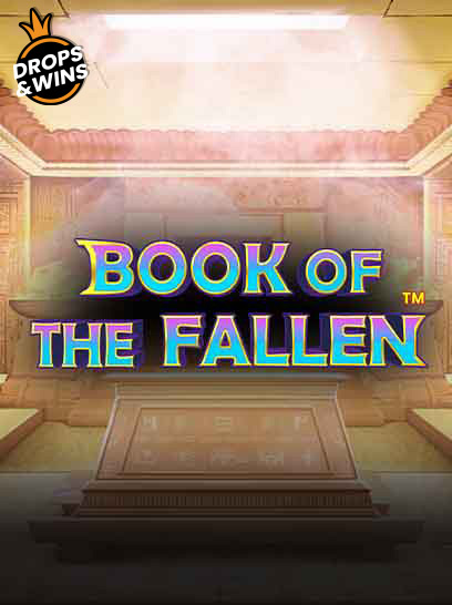 Book of the Fallen