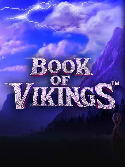 Book of Vikings