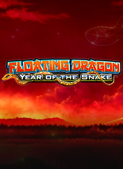 Floating Dragon Year of the Snake
