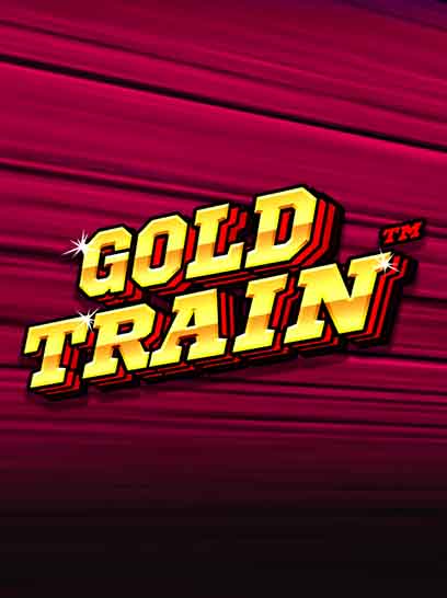 Gold Train