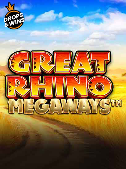 Great Rhino Megaways
