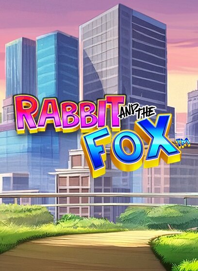 Rabbit and the Fox
